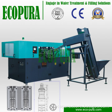 Automatic Bottle Blow Molding Machine / Pet Blowing Machine (6000B/H)